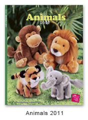 Animals 2011